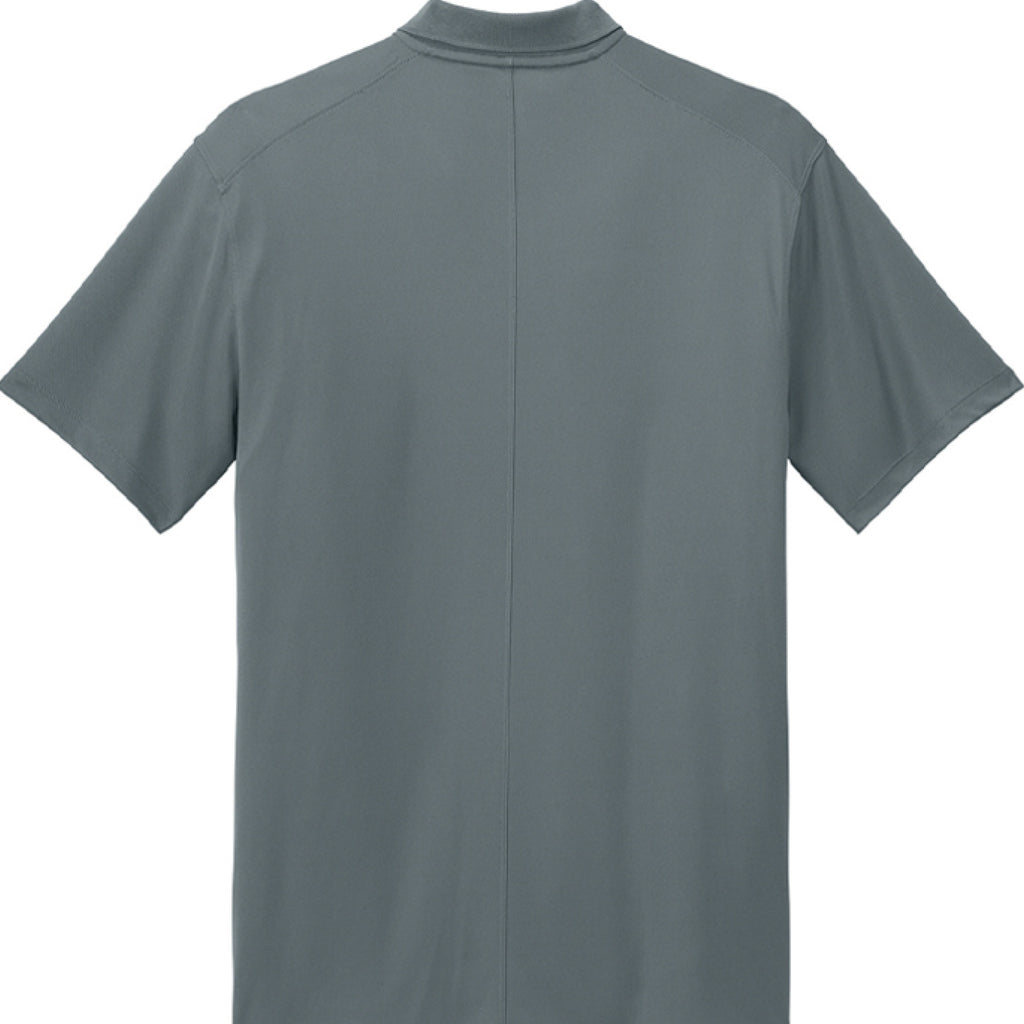 Cool Grey/ Navy/ White - BACK