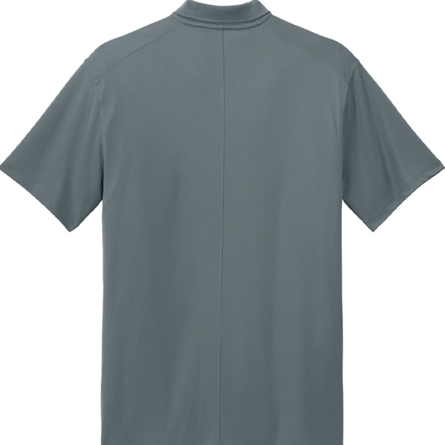 Cool Grey/ Navy/ White - BACK