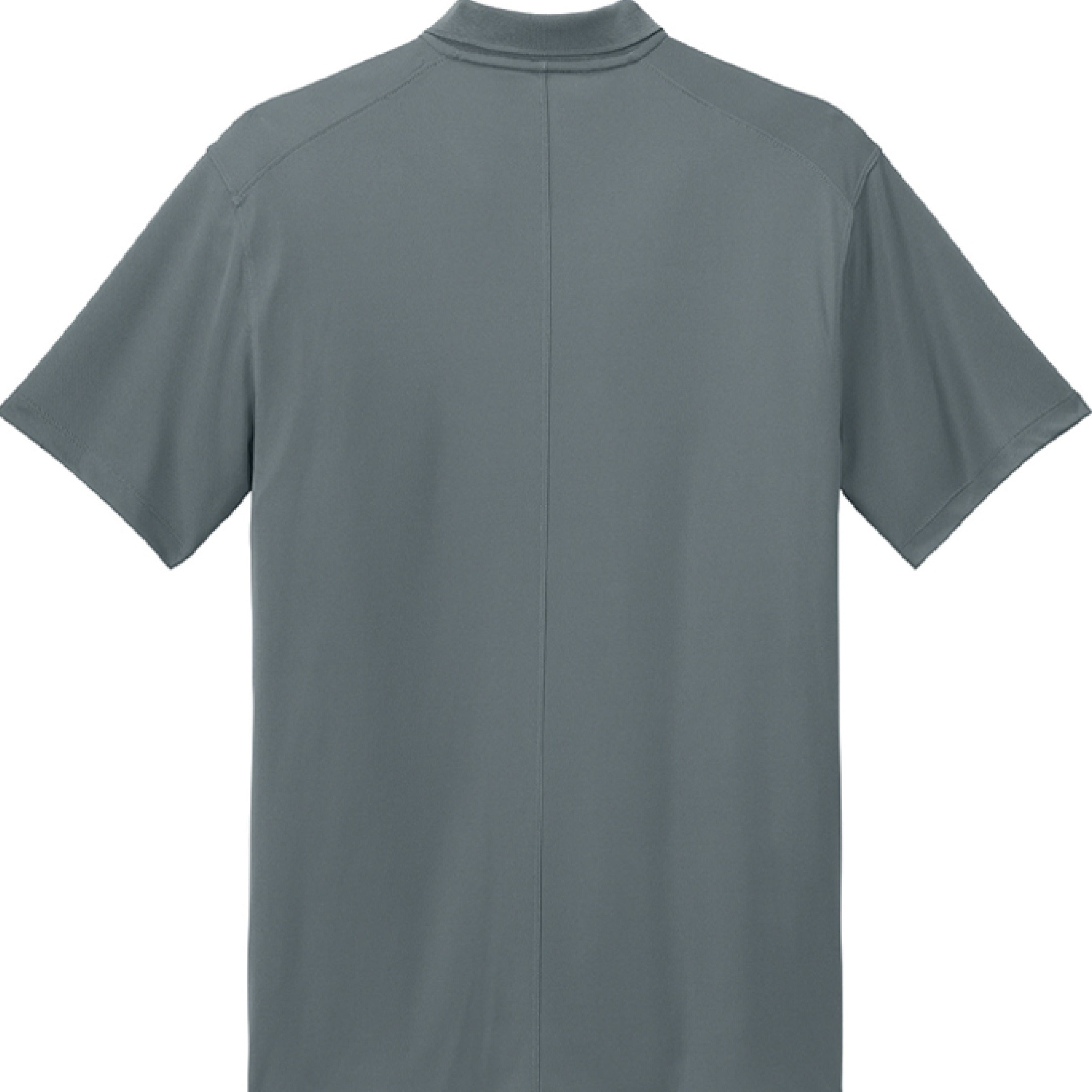 Cool Grey/ Navy/ White - BACK