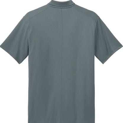 Cool Grey/ Navy/ White - BACK