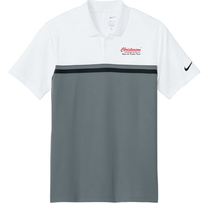 White/ Cool Grey/ Black - FRONT