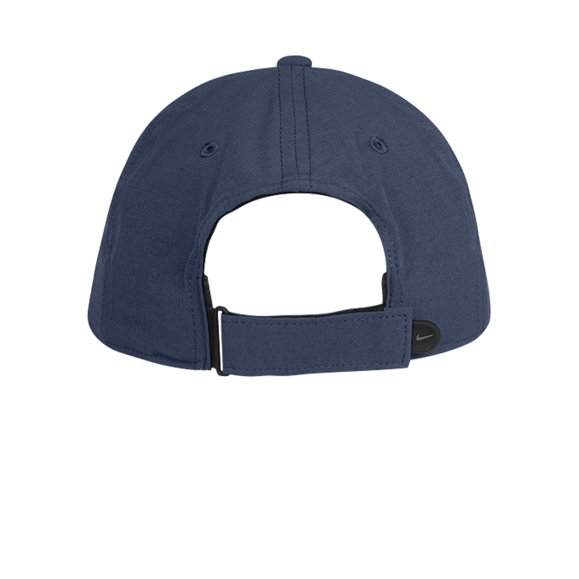 Navy - BACK