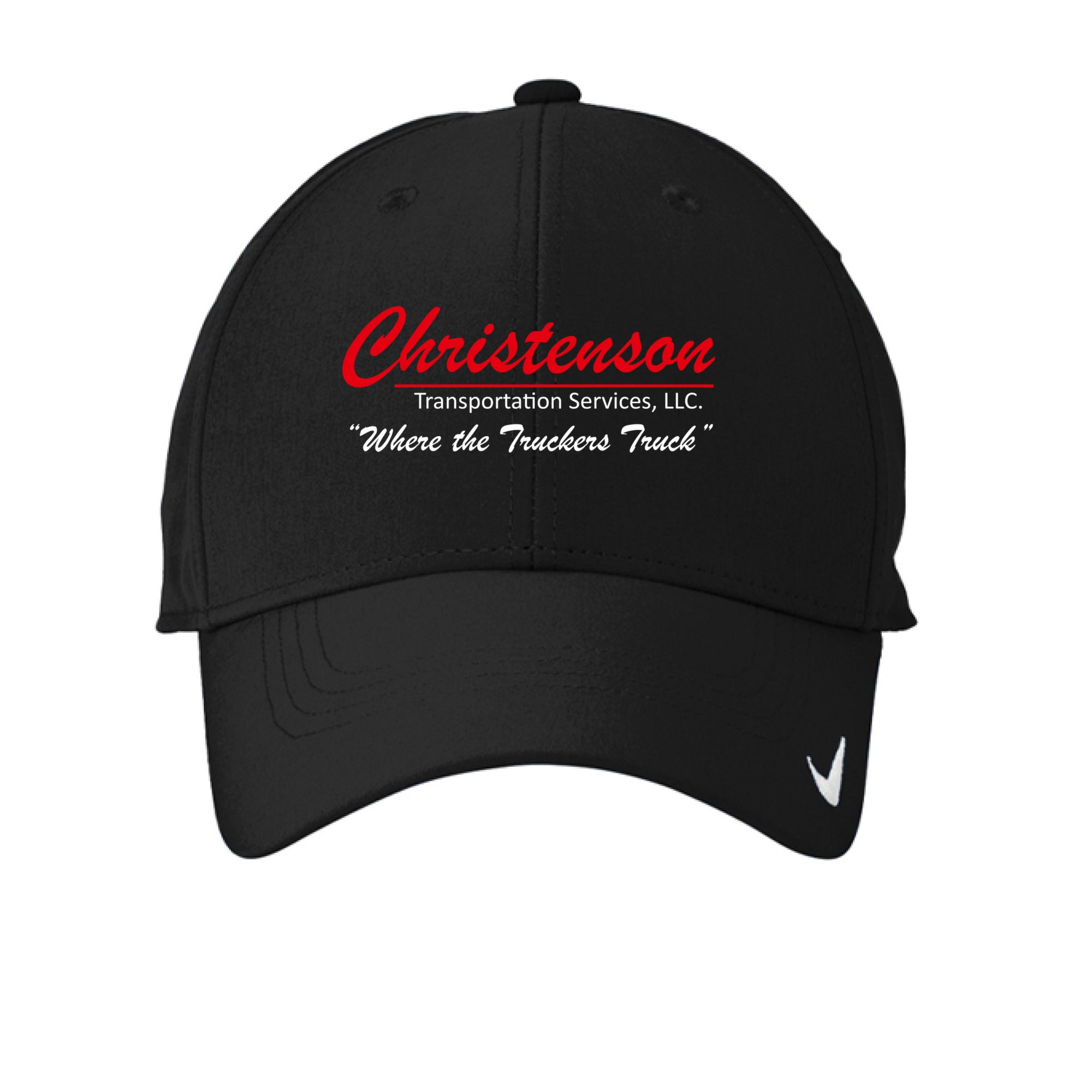 Black/Black - FRONT