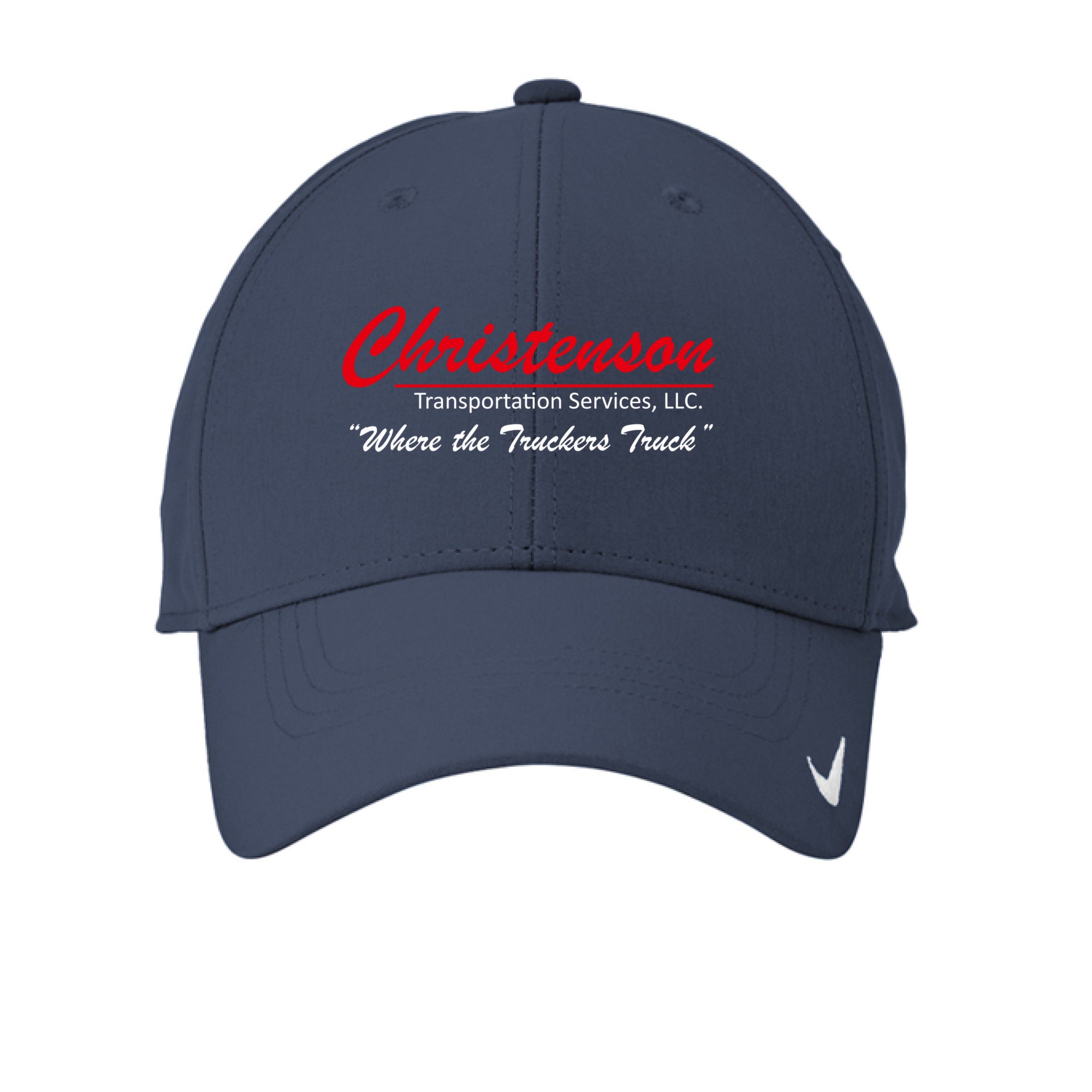 Navy - FRONT