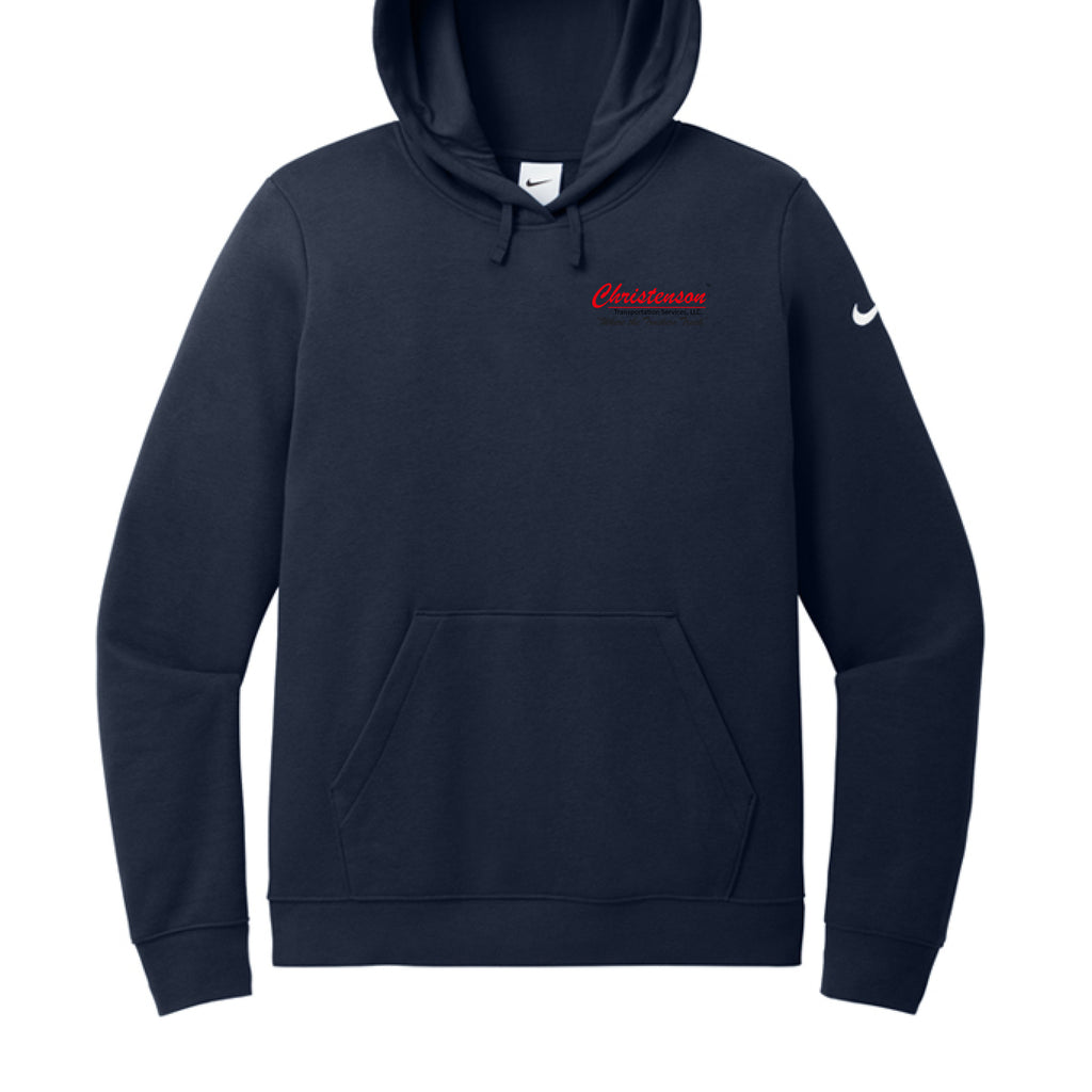 Midnight Navy - FRONT