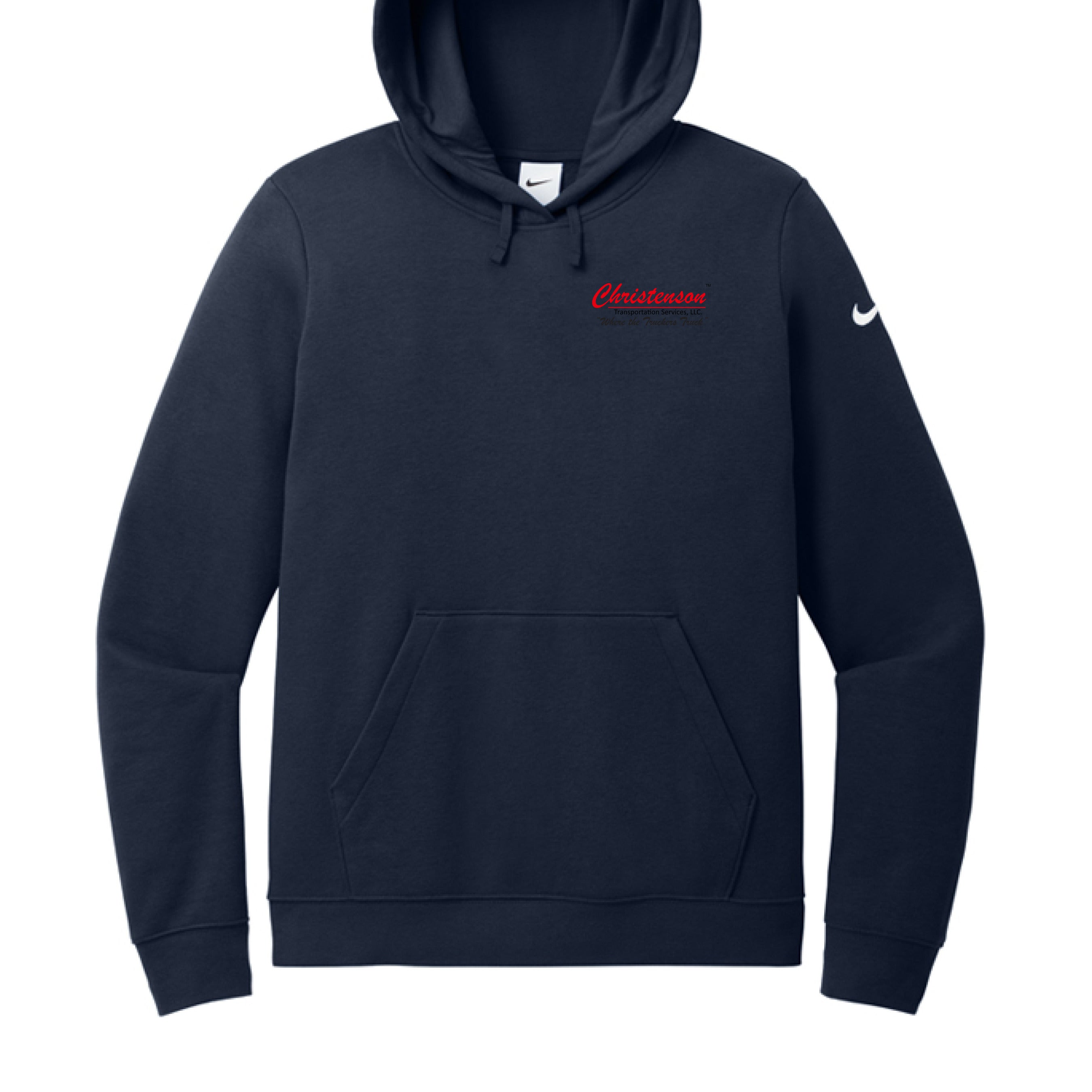 Midnight Navy - FRONT