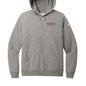 Dark Grey Heather - FRONT