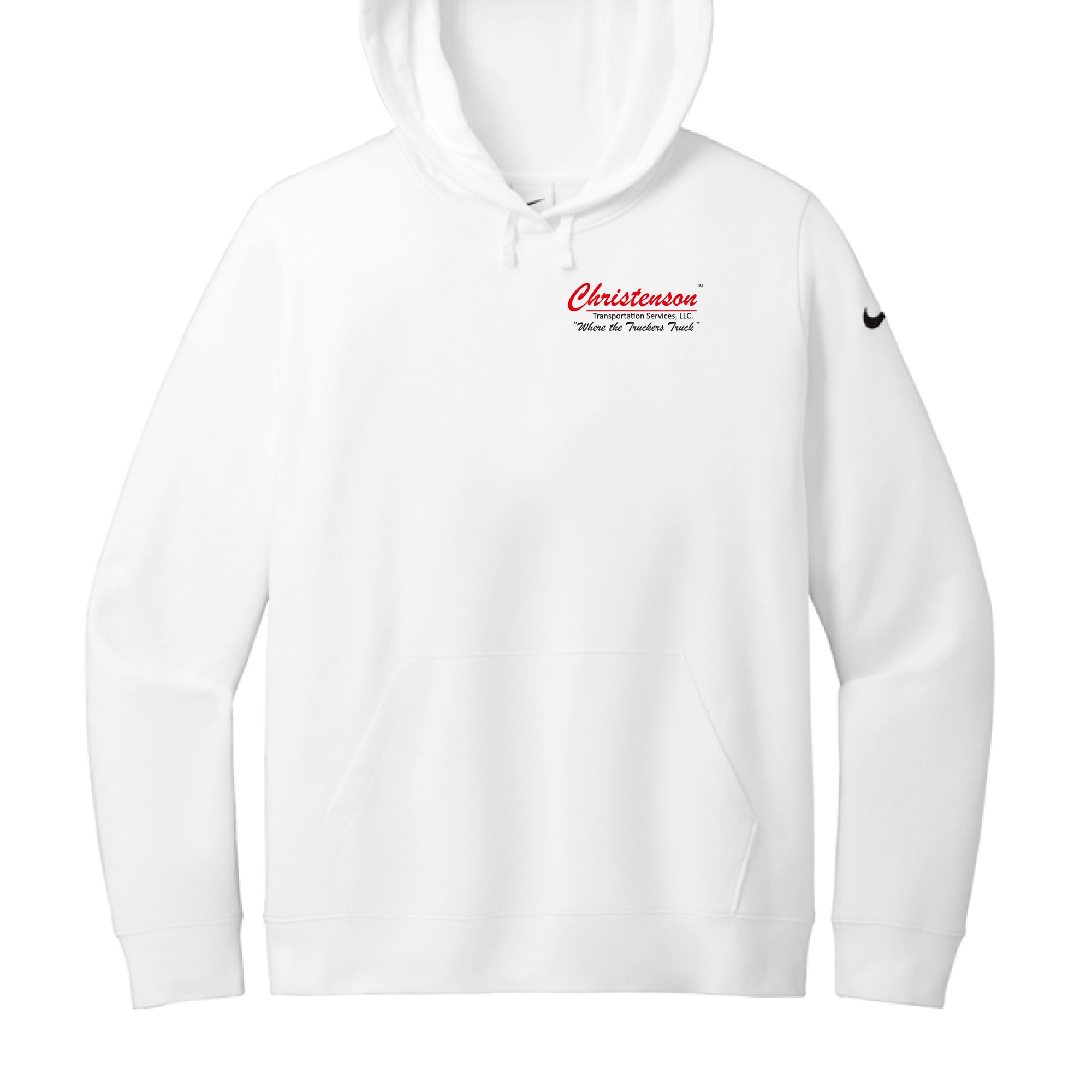 White - FRONT