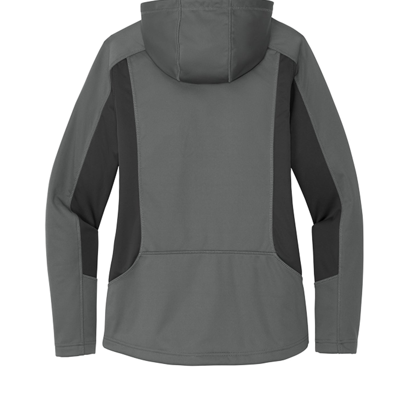 Metal Gy/Gy St - BACK