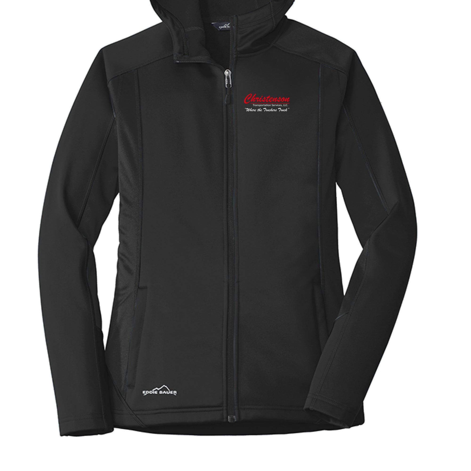 Black/Black - FRONT