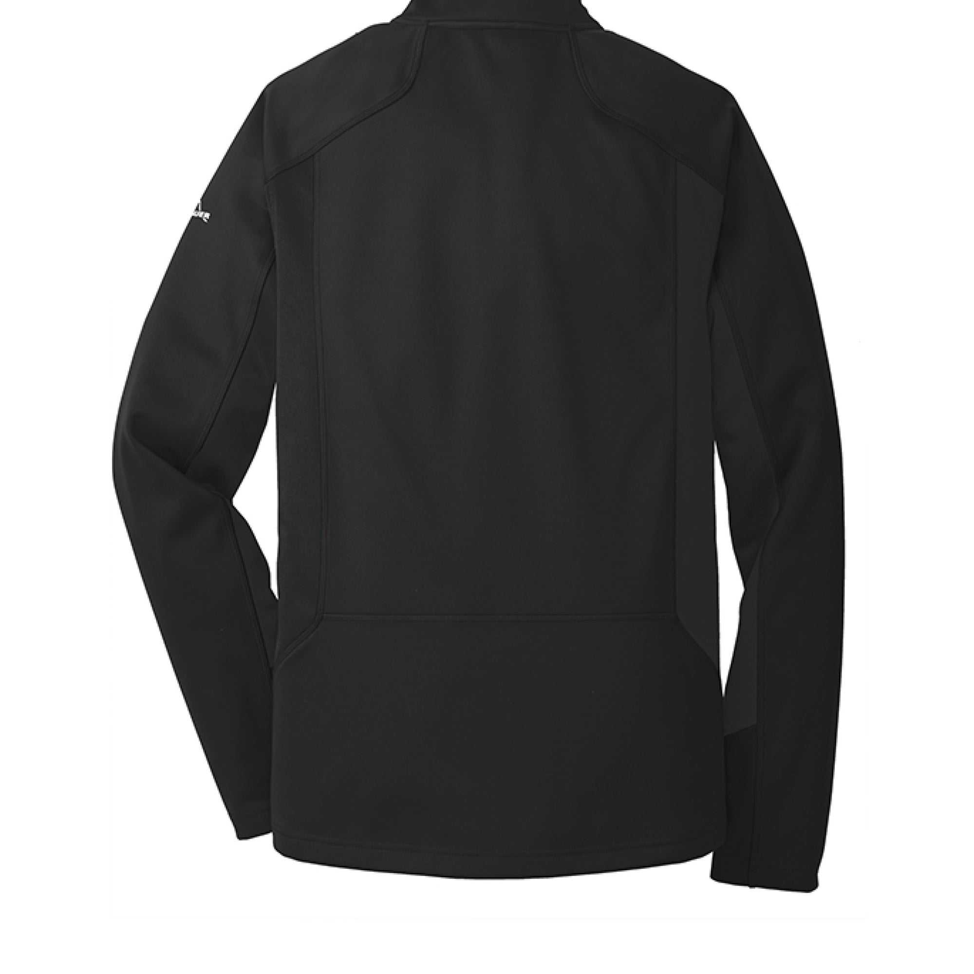 Black/Black - BACK