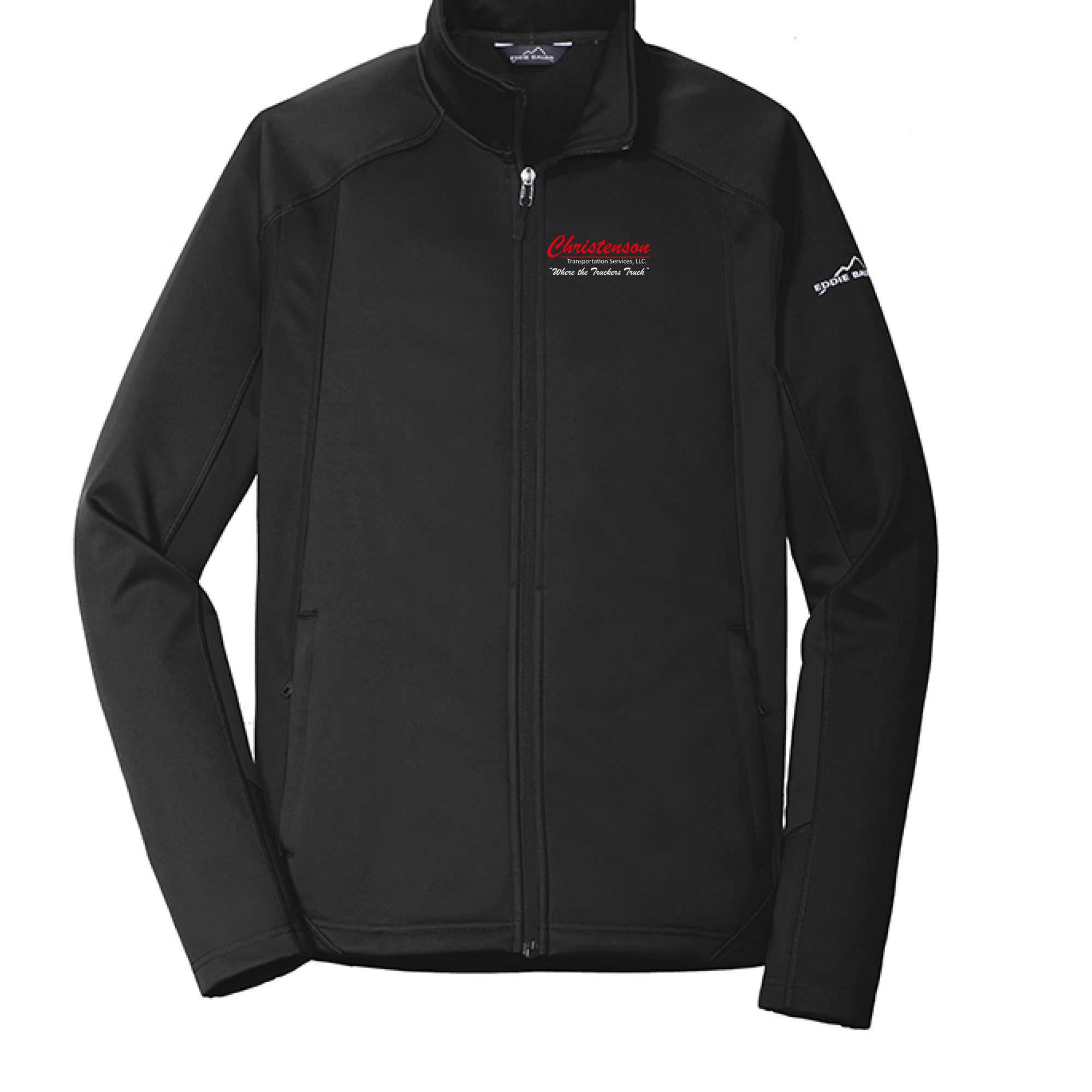 Black/Black - FRONT