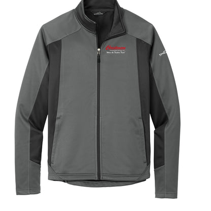 Metal Gy/Gy St - FRONT