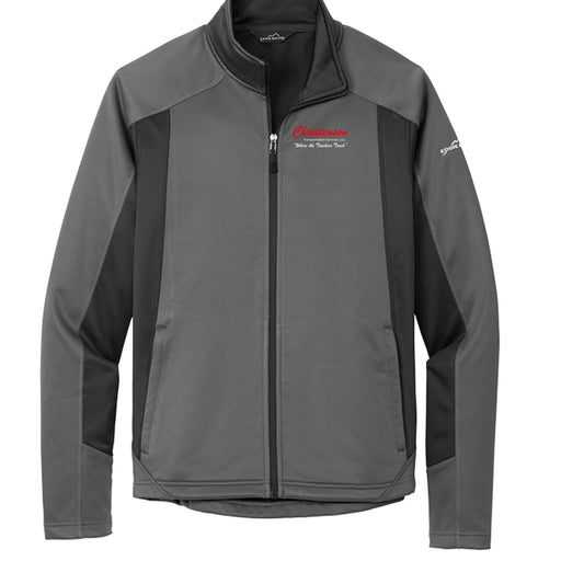 Metal Gy/Gy St - FRONT