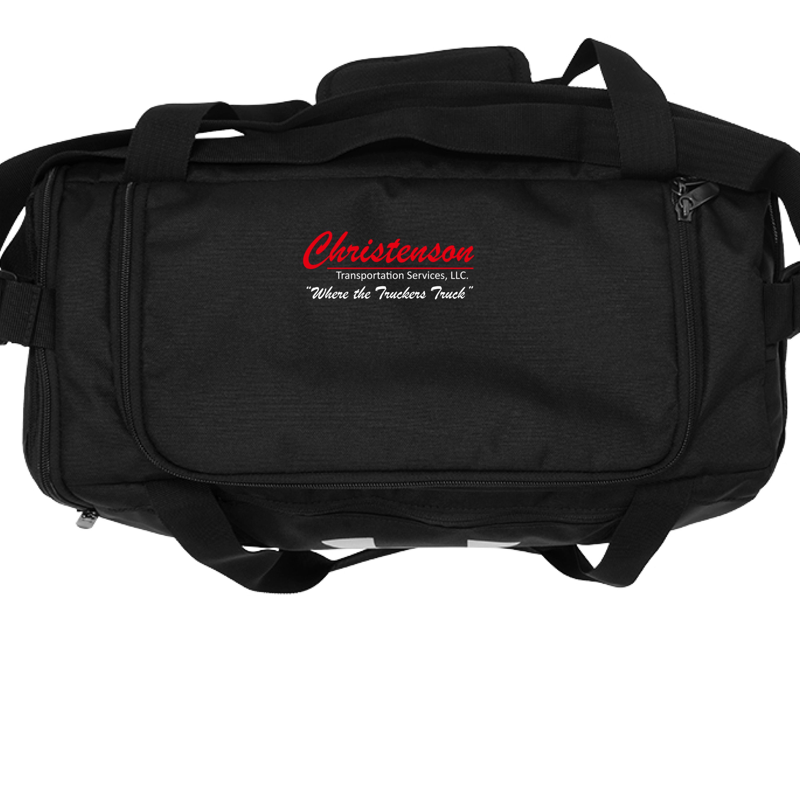 BLK/ MT SLV _001 - FRONT