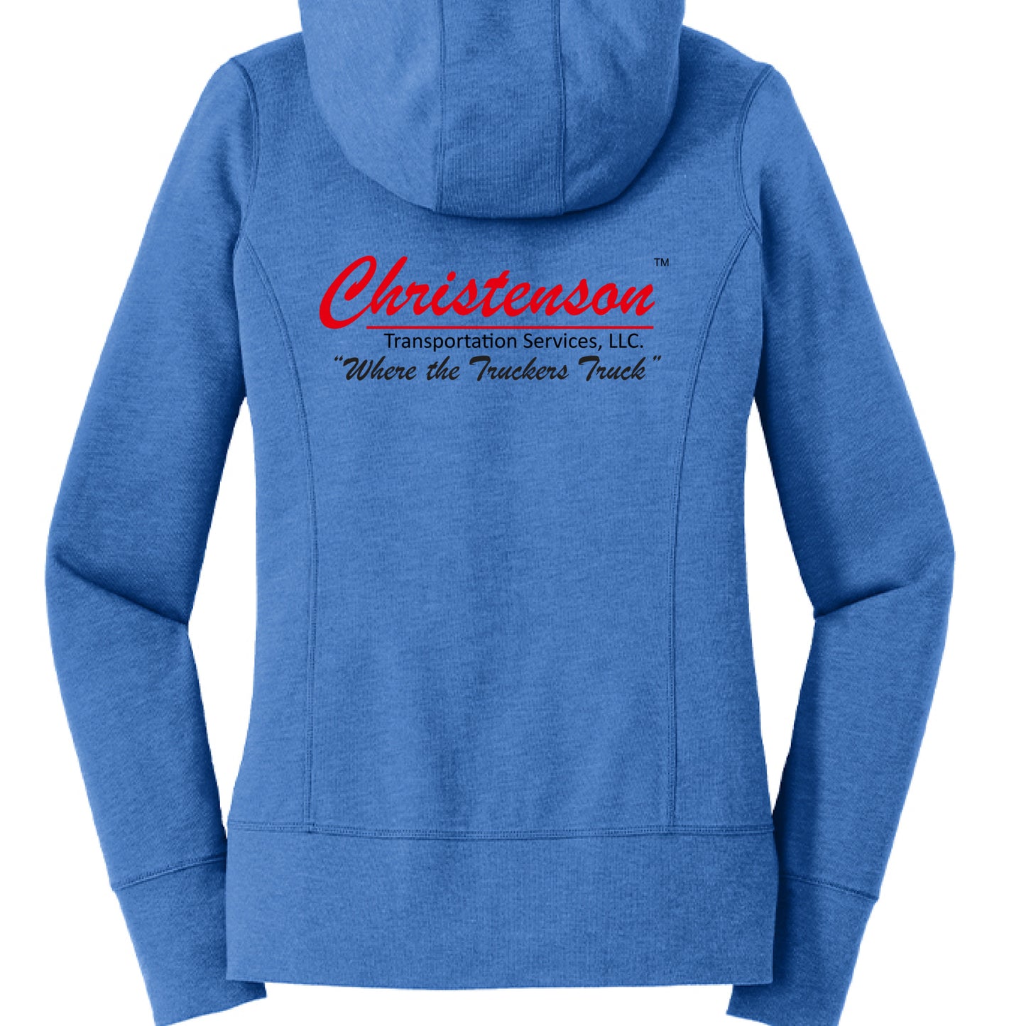 Royal Heather - BACK