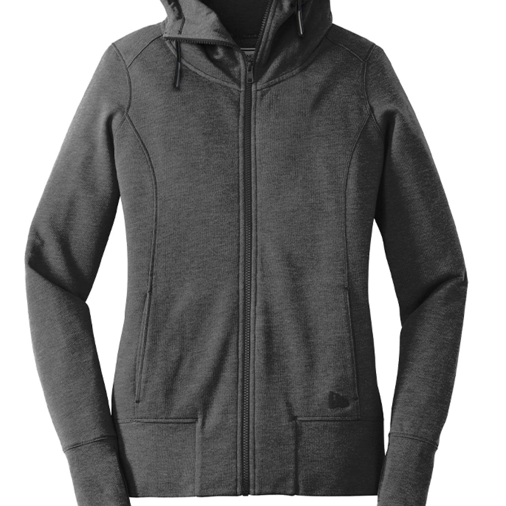 Black Heather - FRONT