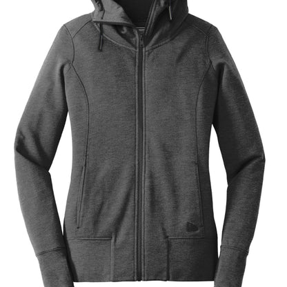 Black Heather - FRONT