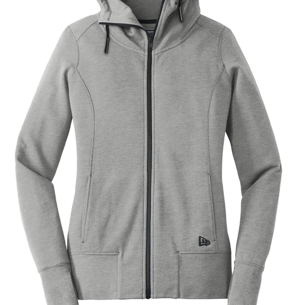 Shadow Grey He - FRONT