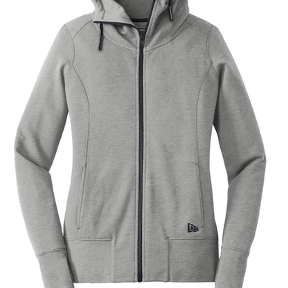 Shadow Grey He - FRONT