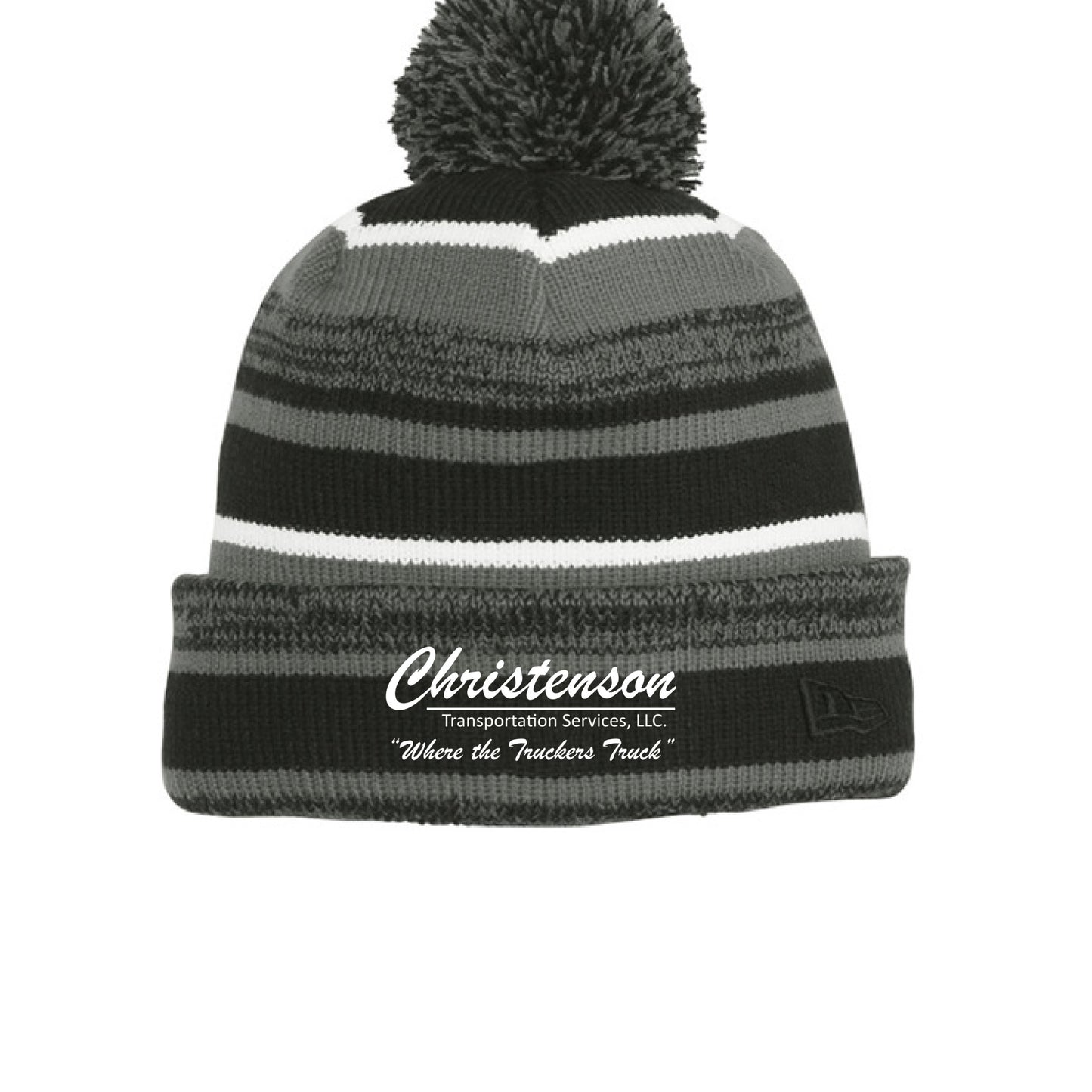 Black/Graphite - FRONT