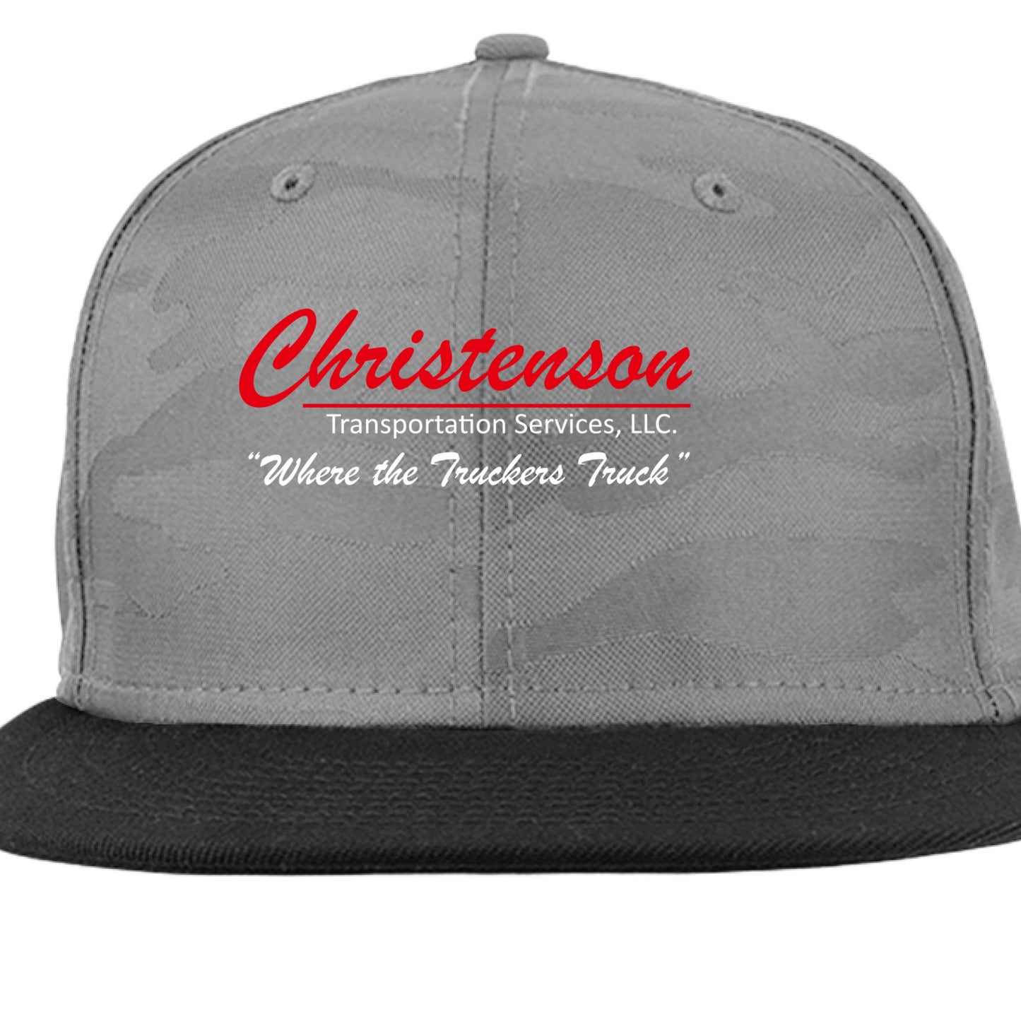 Black/Rain GyC - FRONT