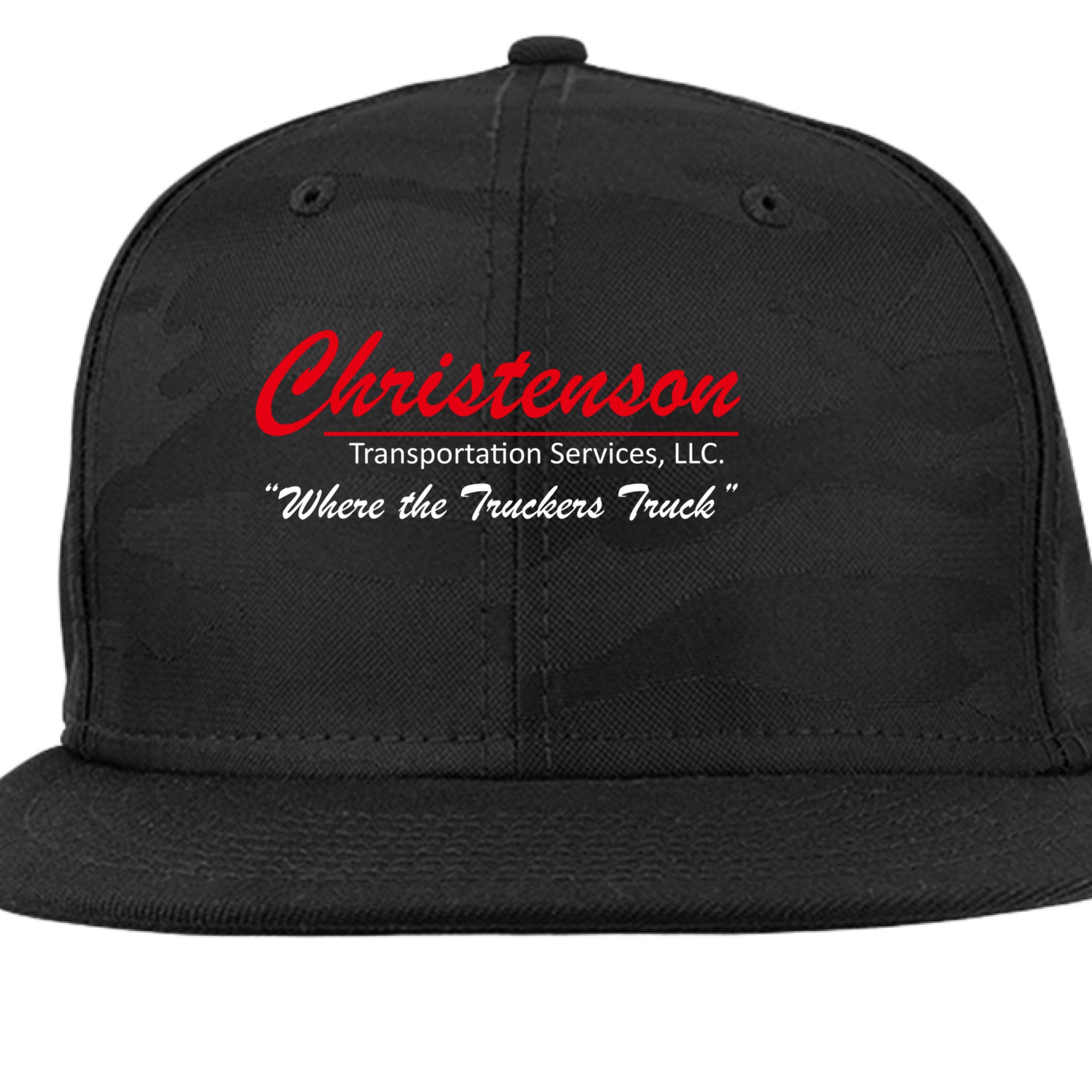 Black/Black Ca - FRONT
