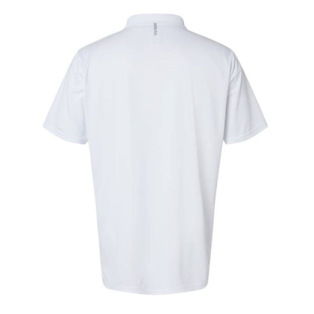 White - BACK