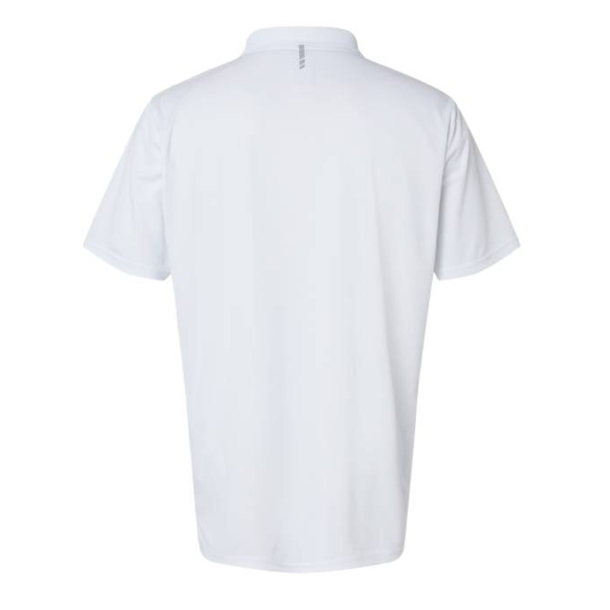White - BACK