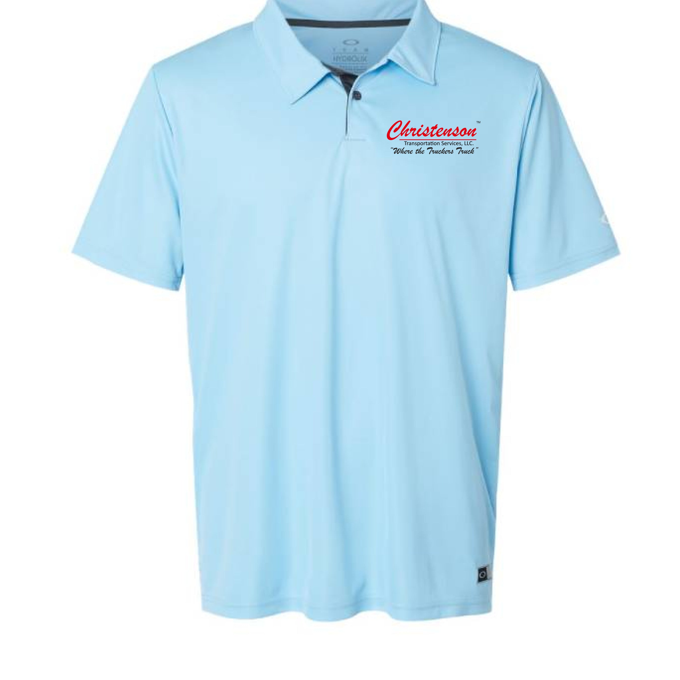 Carolina Blue - FRONT