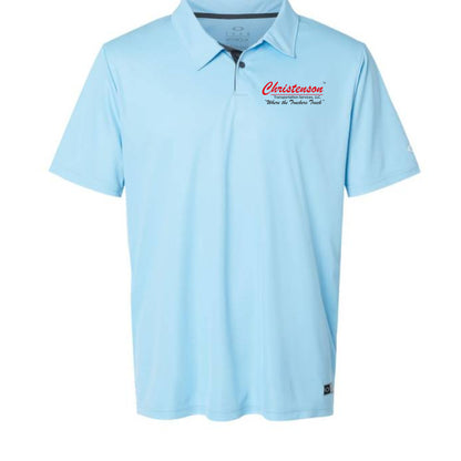 Carolina Blue - FRONT