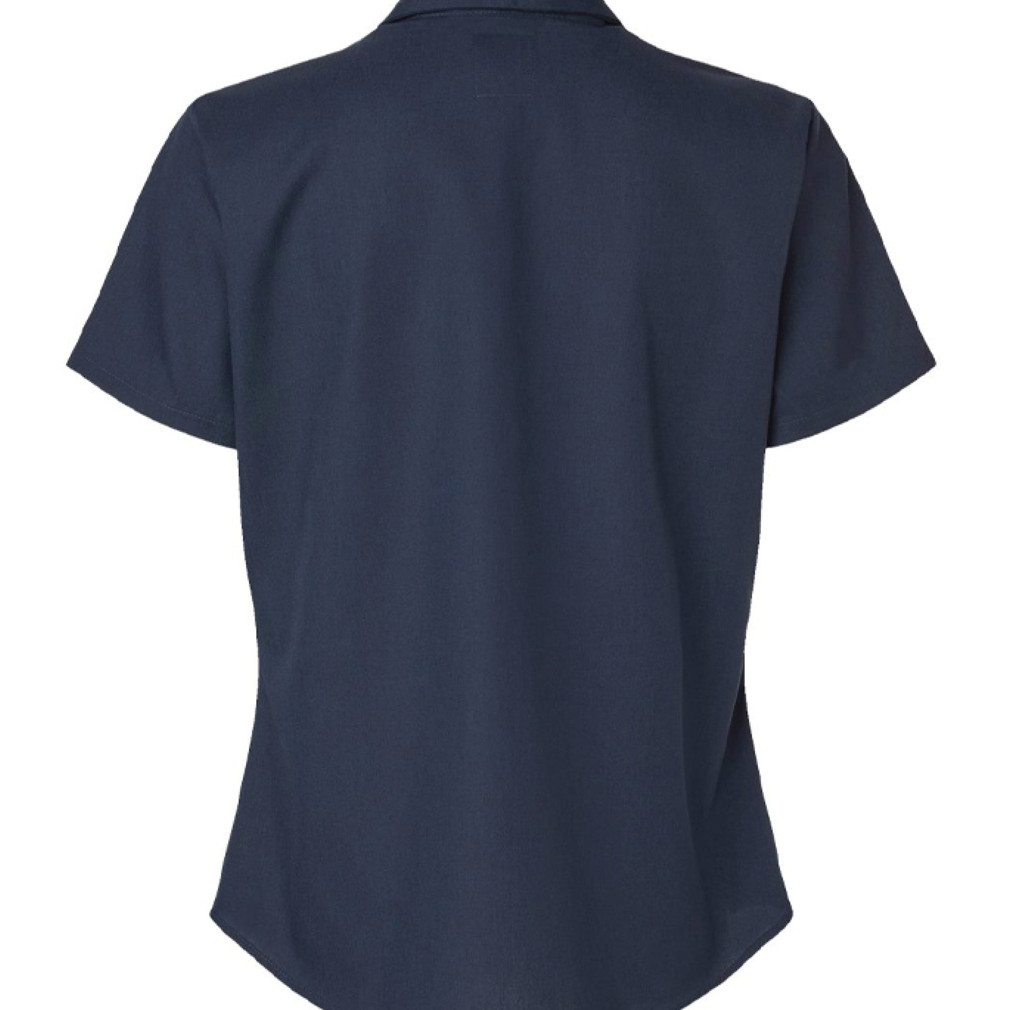 DARK NAVY - BACK