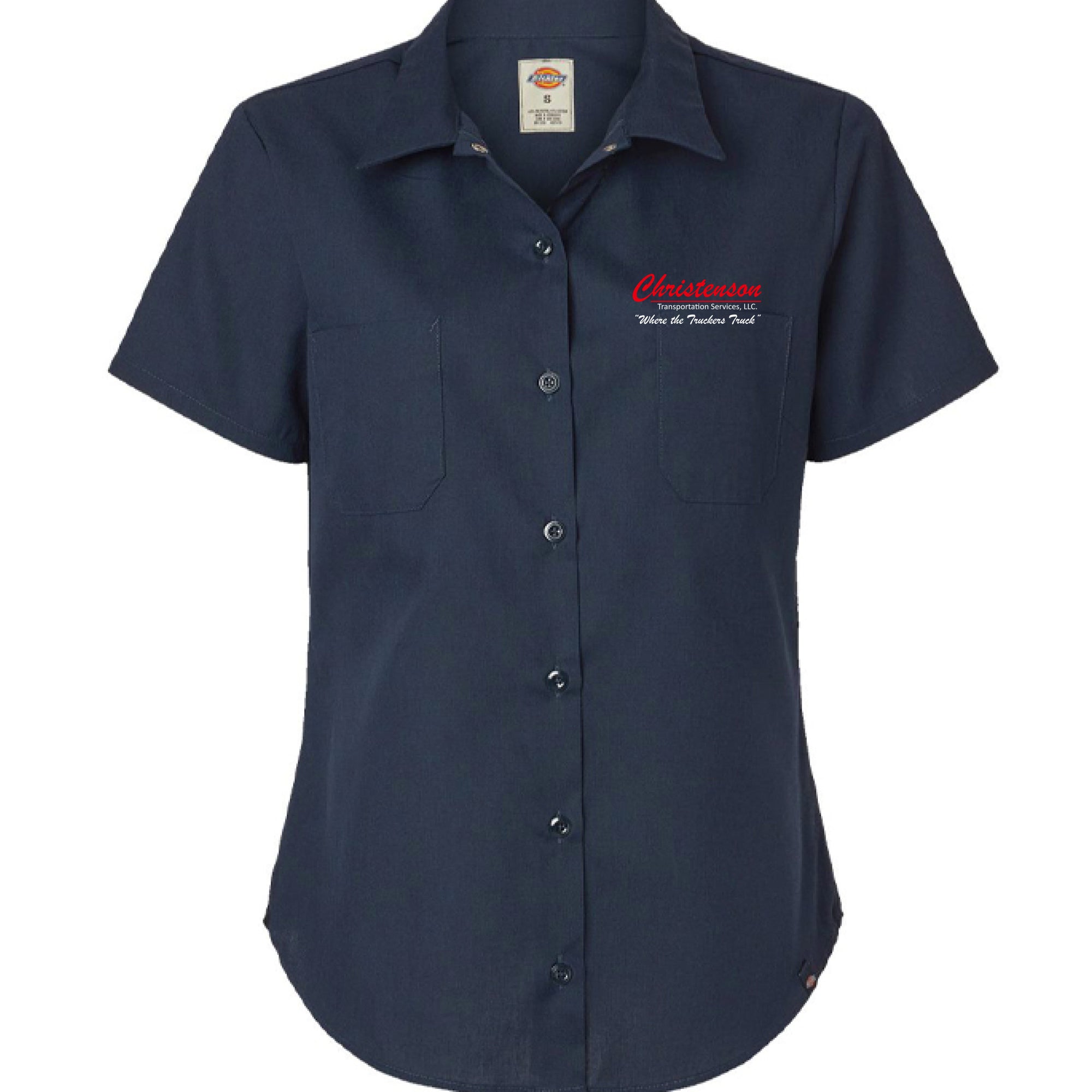 DARK NAVY - FRONT