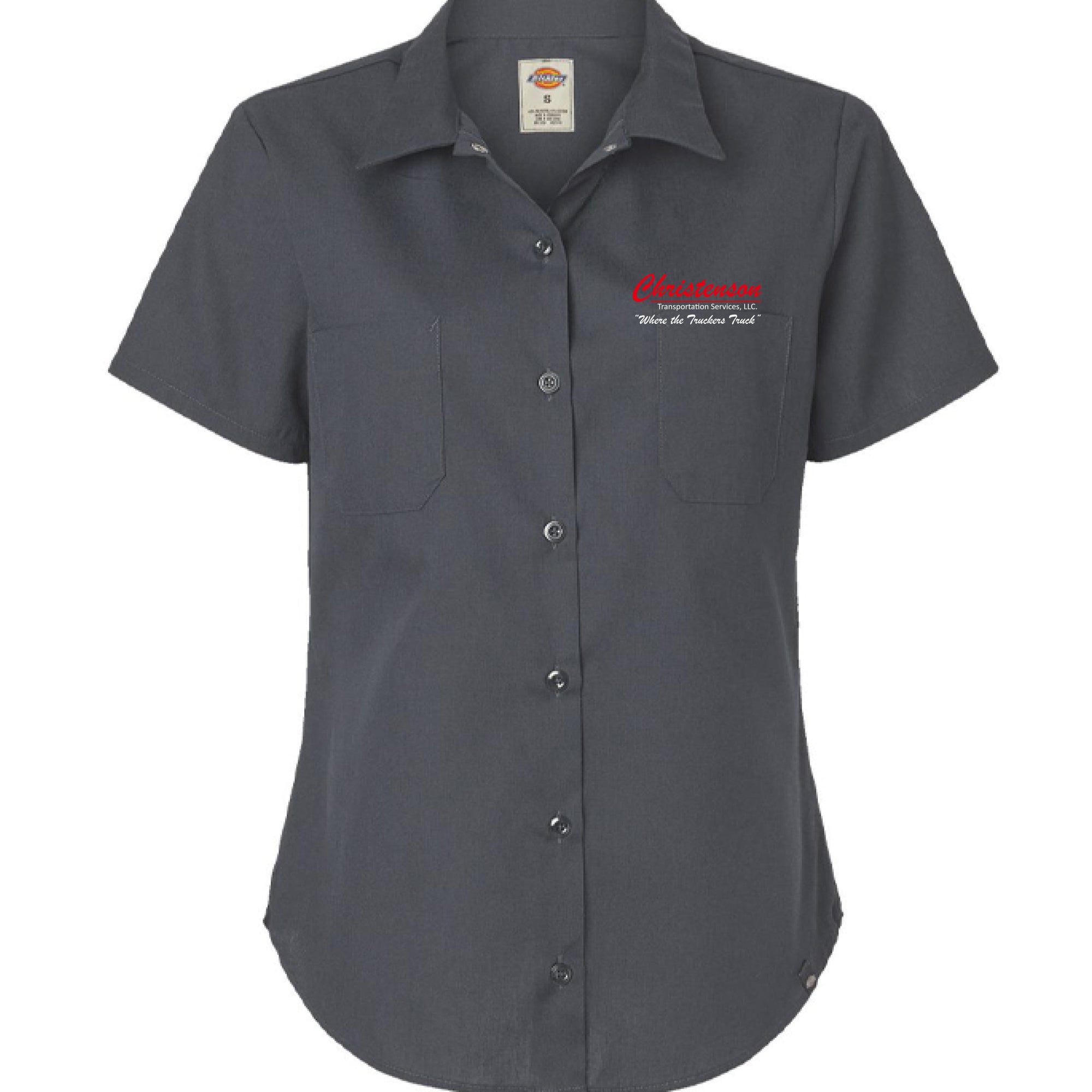 DARK CHARCOAL - FRONT
