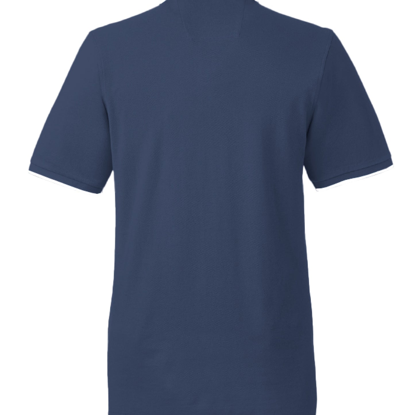 NAUTICA NAVY/ WH - BACK