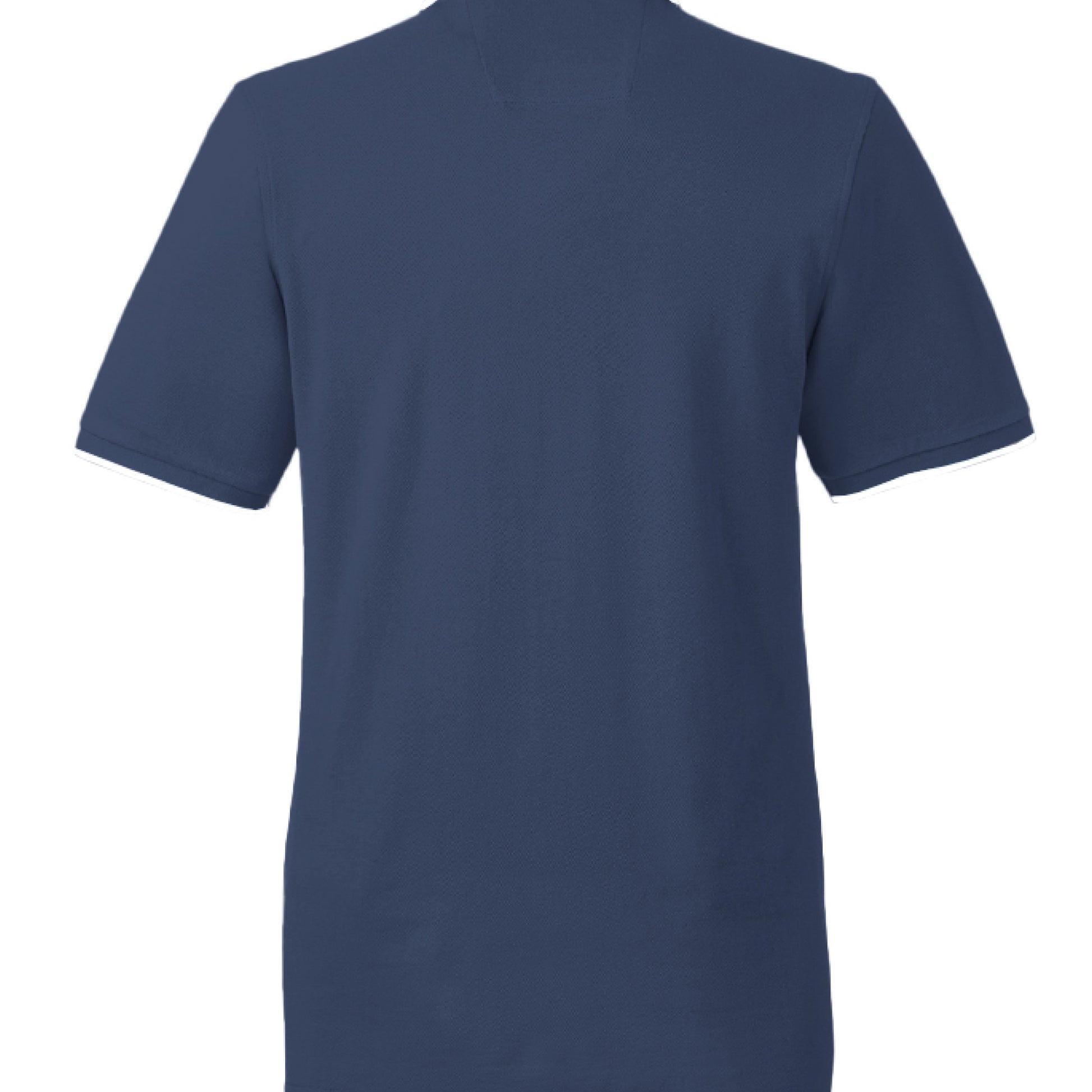 NAUTICA NAVY/ WH - BACK