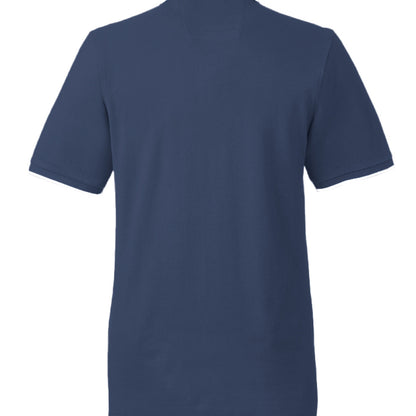 NAUTICA NAVY/ WH - BACK