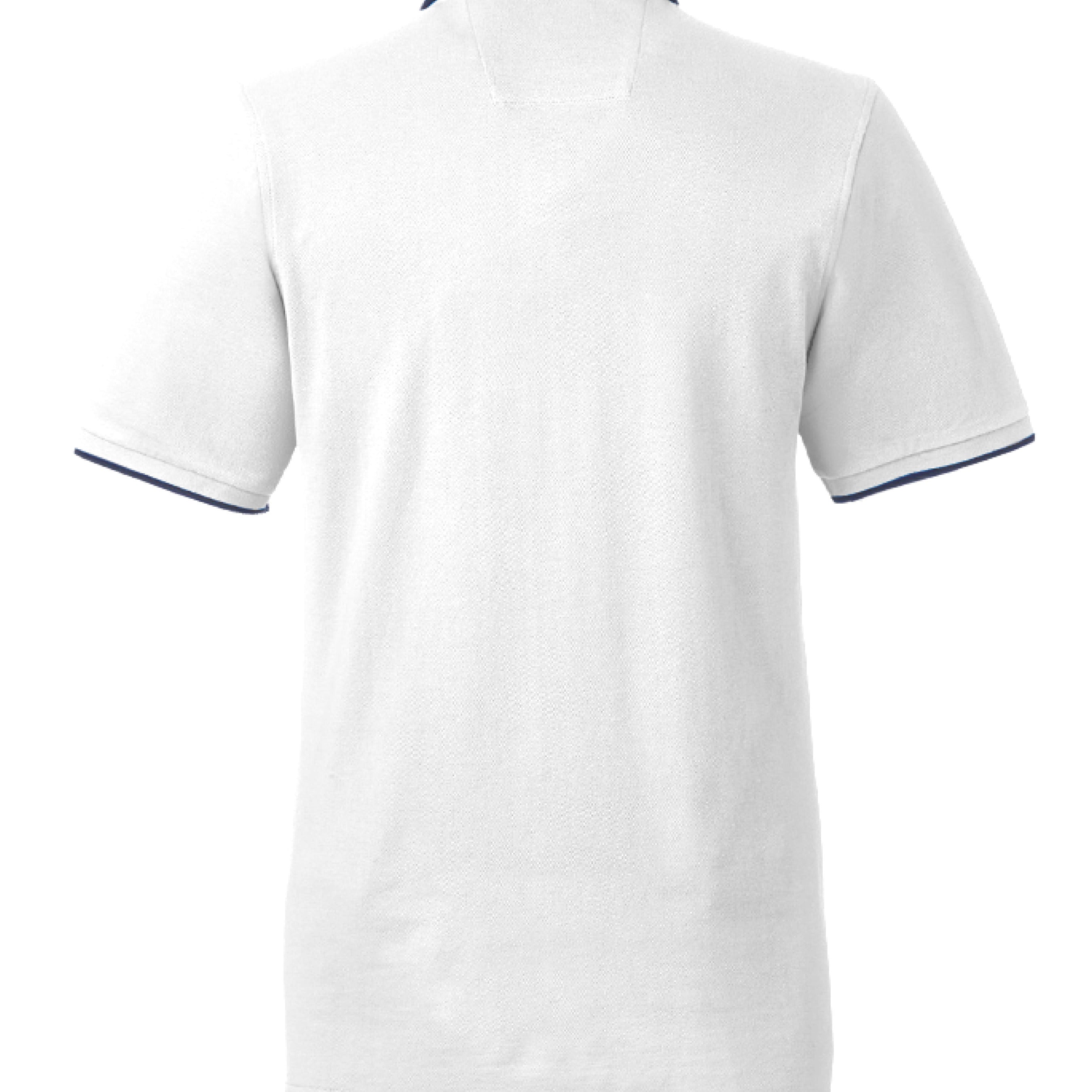 WHITE/ NAUTCA NV - BACK