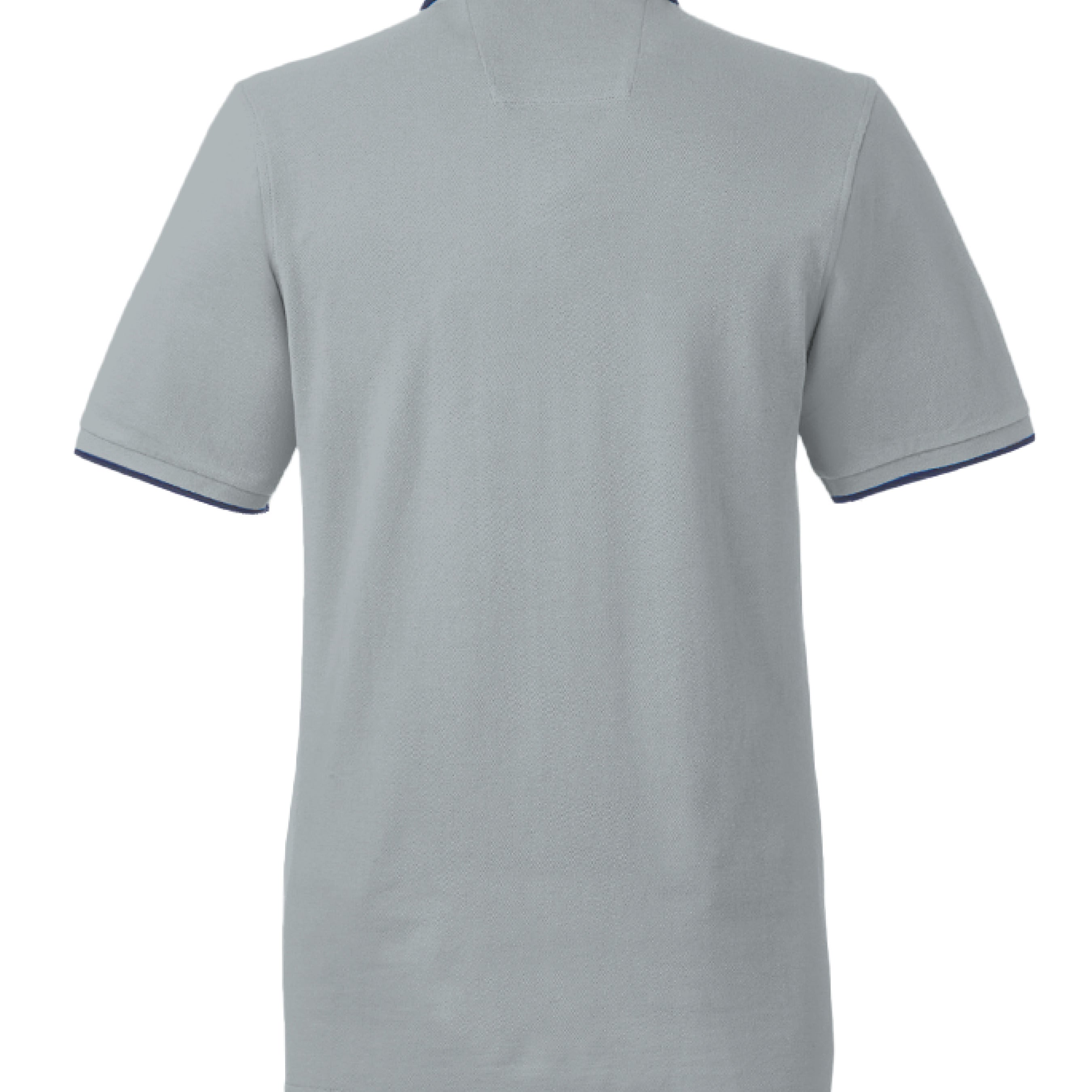 OXFORD/ NAUTC NV - BACK