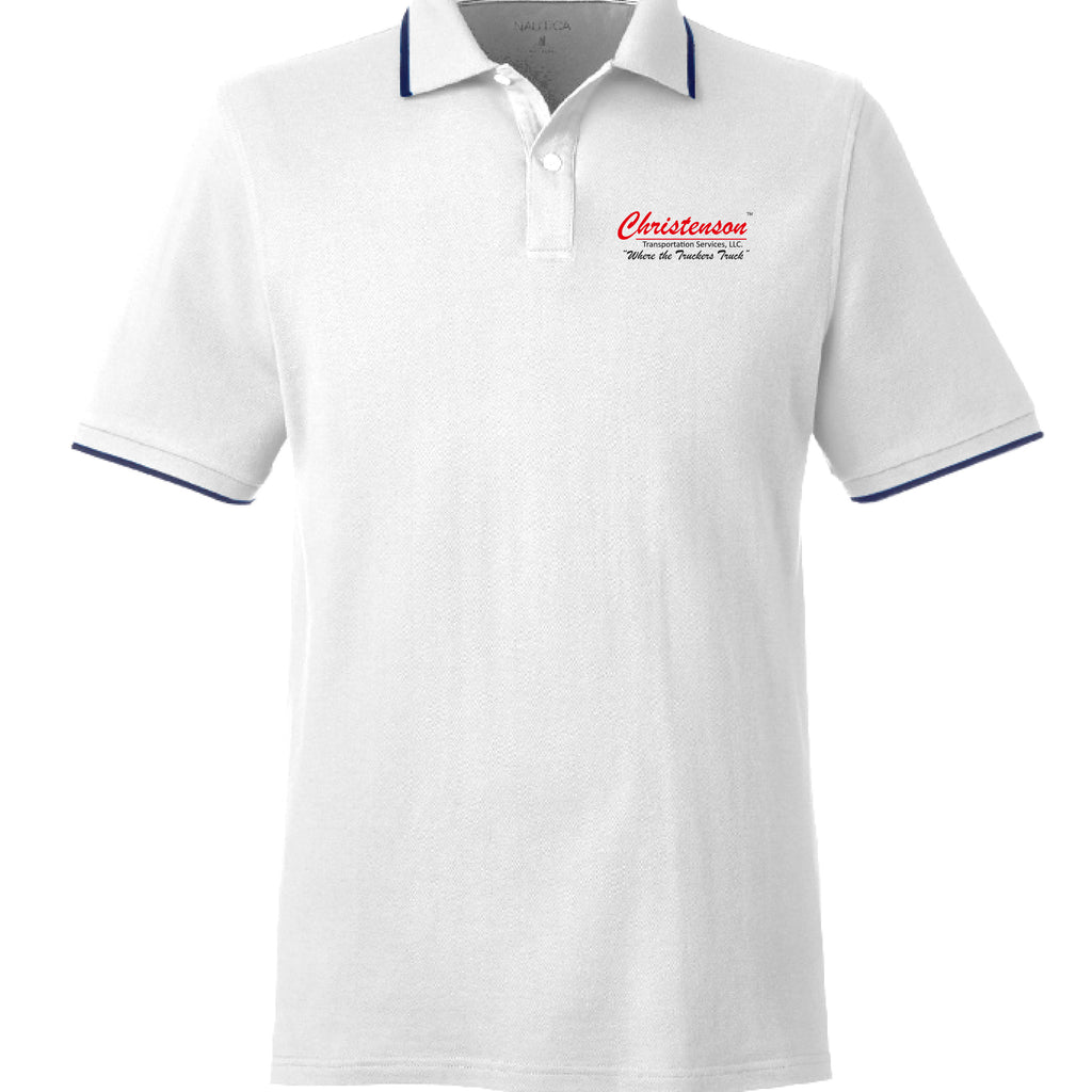 WHITE/ NAUTCA NV - FRONT