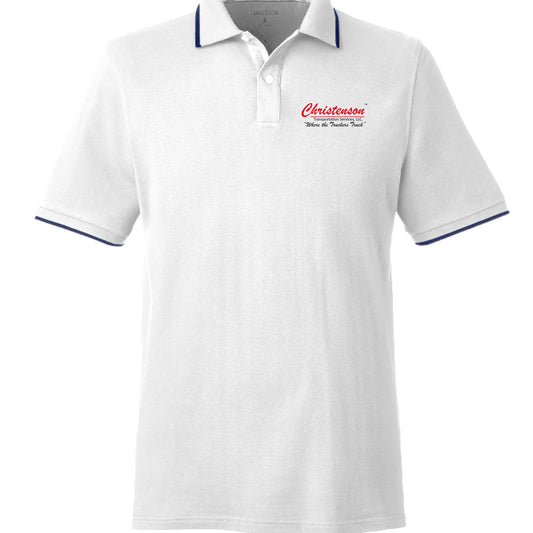 WHITE/ NAUTCA NV - FRONT