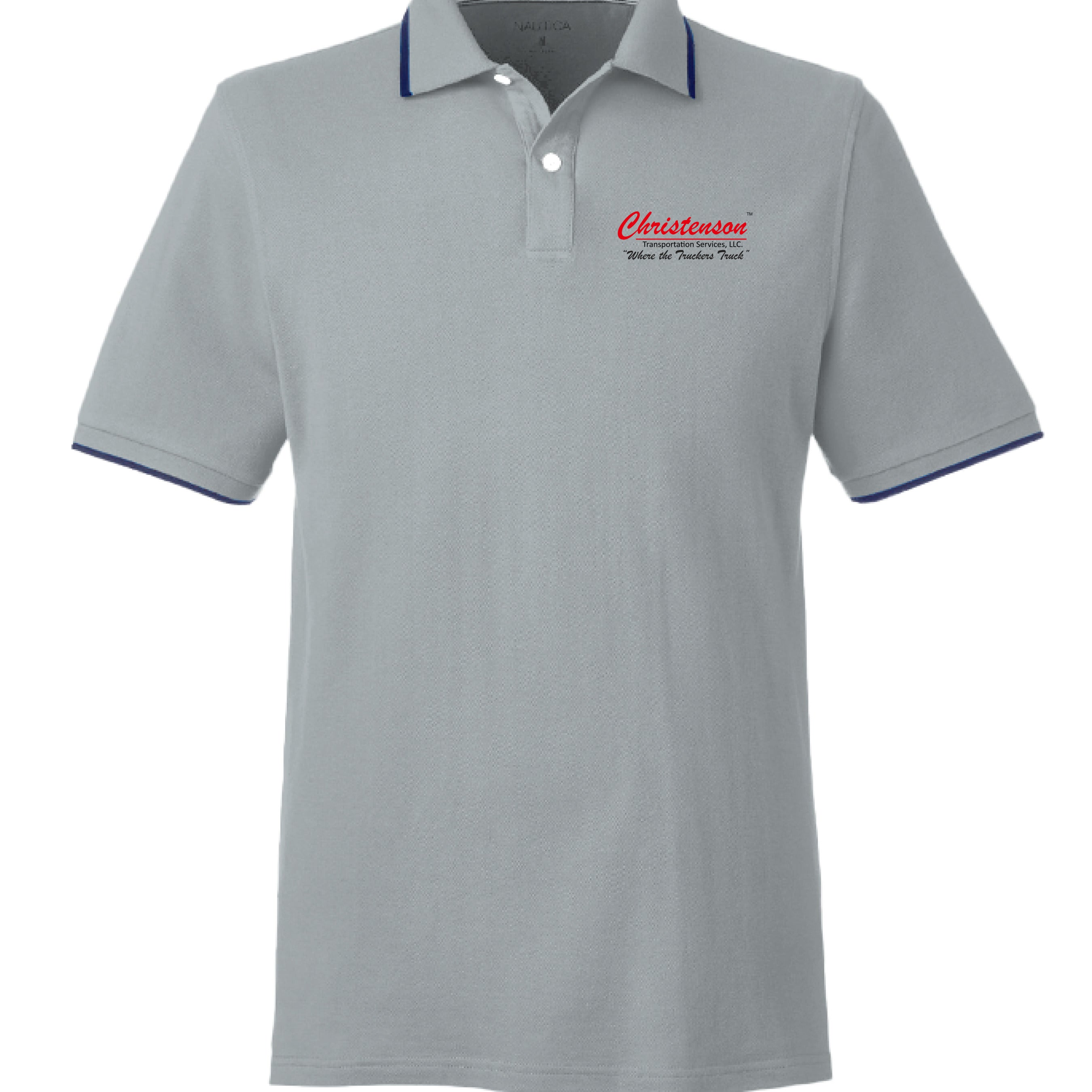 OXFORD/ NAUTC NV - FRONT