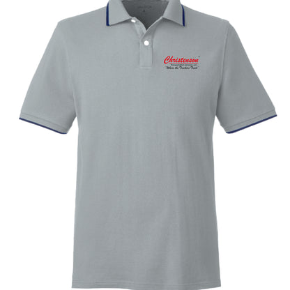 OXFORD/ NAUTC NV - FRONT