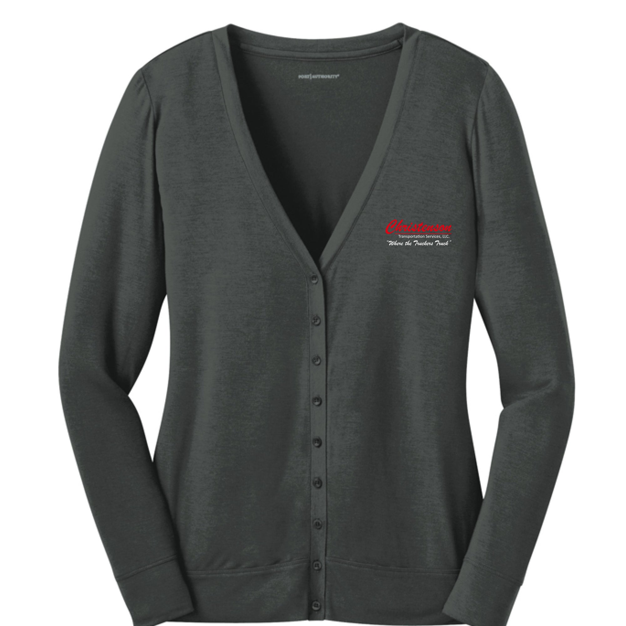 Grey Smoke - FRONT