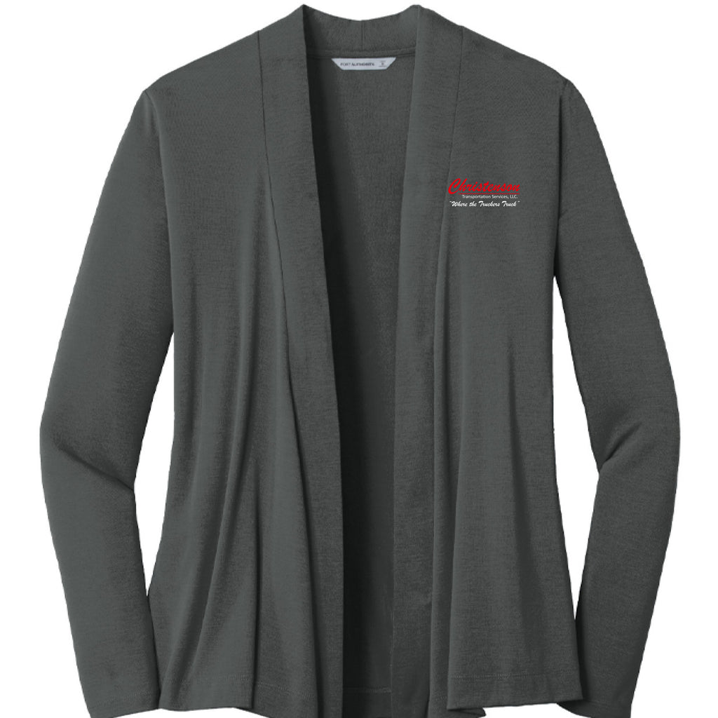 Grey Smoke - FRONT