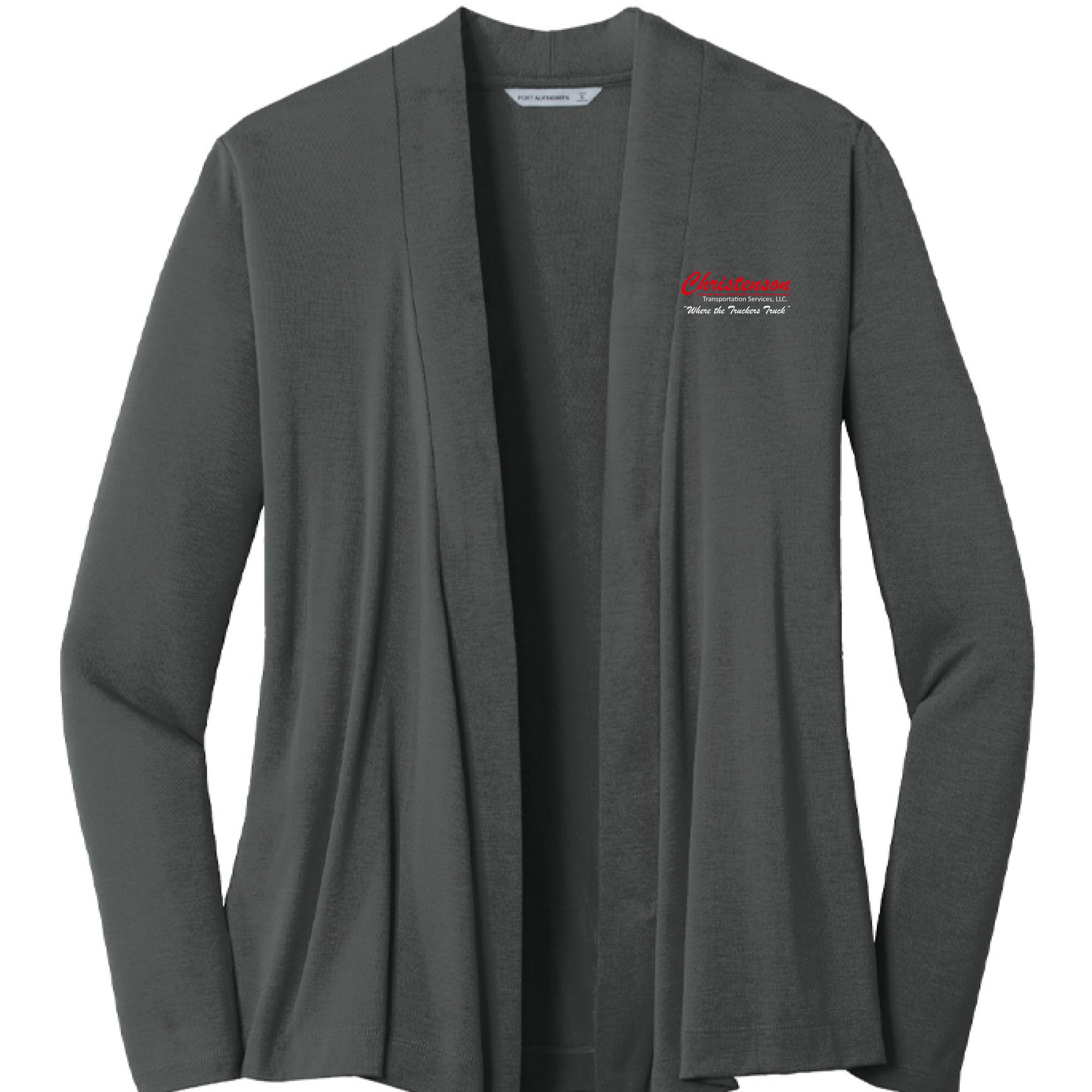Grey Smoke - FRONT