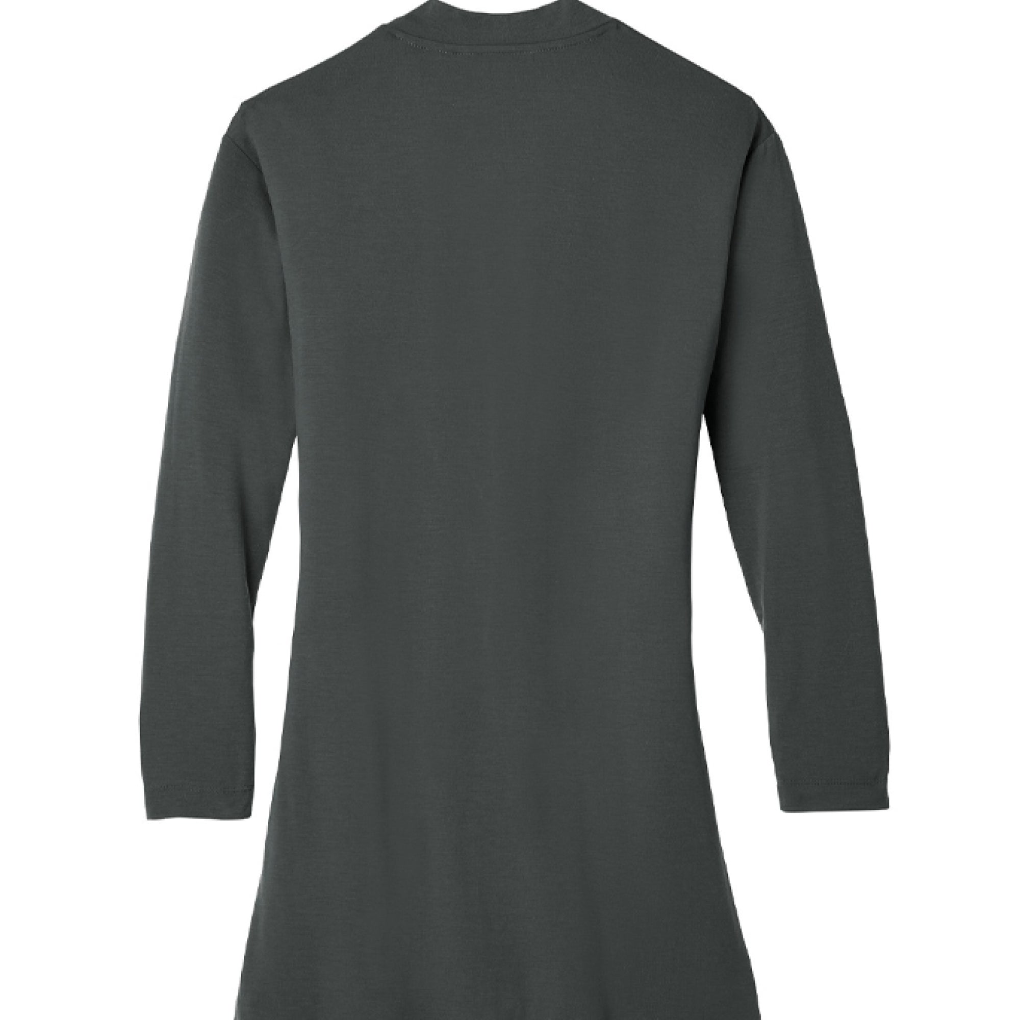 Grey Smoke - BACK