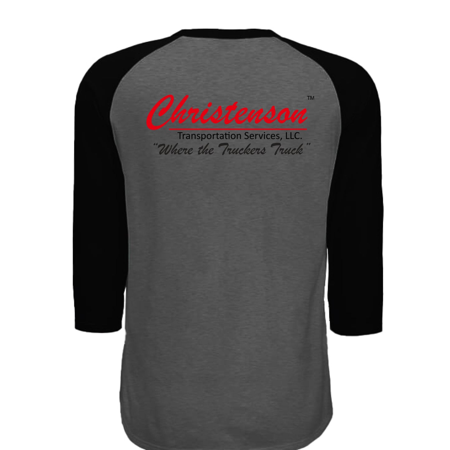 Dark He Gry/Bk - BACK