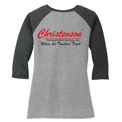 Black Fr/Gy Fr - BACK