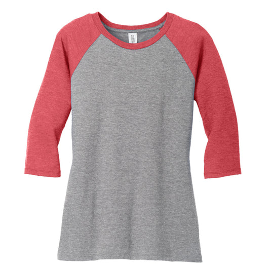 Red Fr/Grey Fr - FRONT